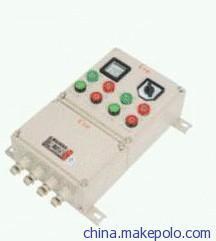 防爆控制箱、配電箱、電控箱及正泰元件的應(yīng)用與選購指南