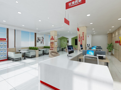 新華社區(qū)黨群服務(wù)中心 以設(shè)計(jì)賦能基層服務(wù)新篇章