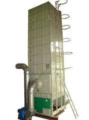 食品飲料與糧食加工領域的得力助手 干燥機詳解